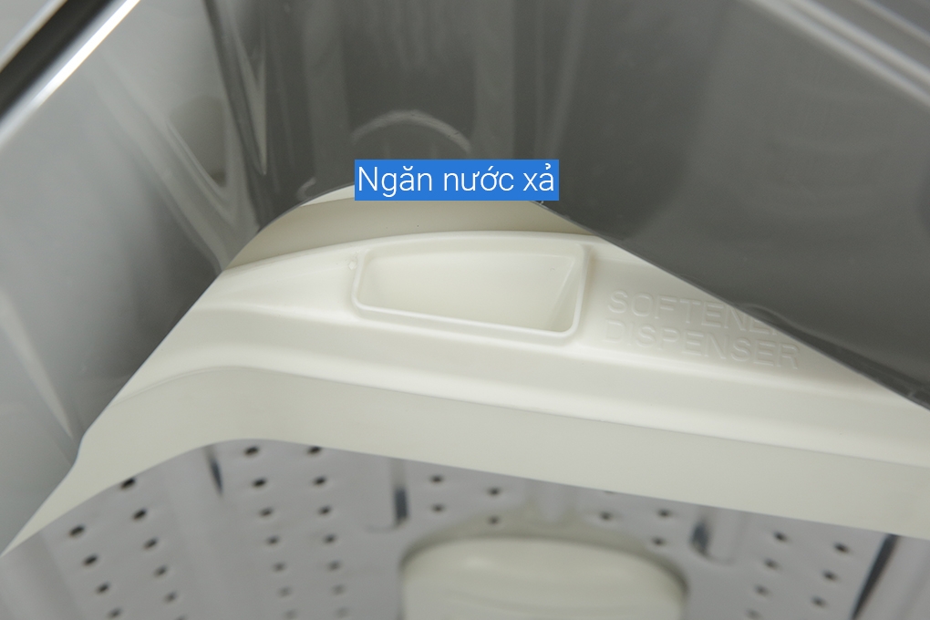 Máy giặt Aqua 9 kg AQW-S90CT S
