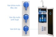 Máy lọc nước R.O Hydrogen Karofi M-I129/H 9 lõi