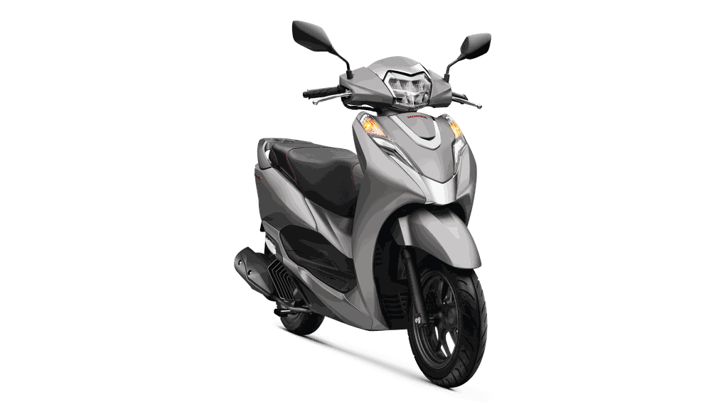 LEAD 125cc