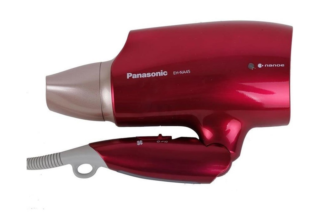 Máy sấy tóc Nanoe Panasonic EH-NA45RP645