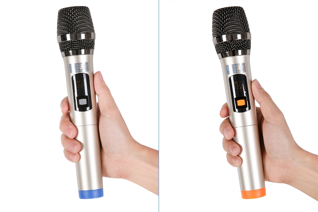 Loa kéo karaoke Nanomax S-1000 450W