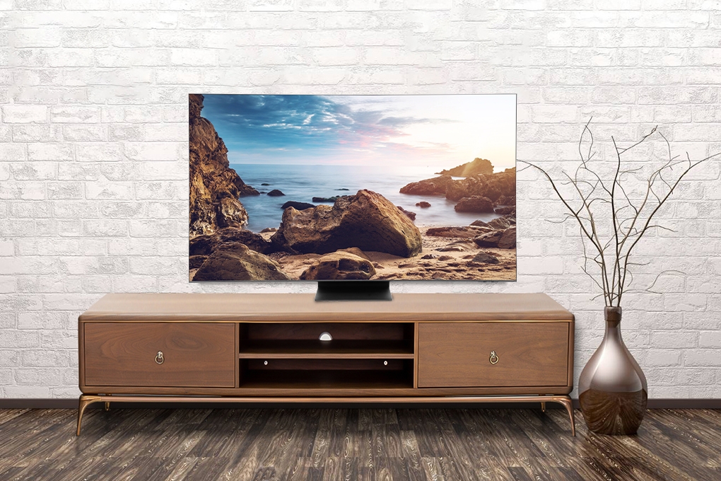 Smart Tivi Neo QLED 4K 65 inch Samsung QA65QN90A
