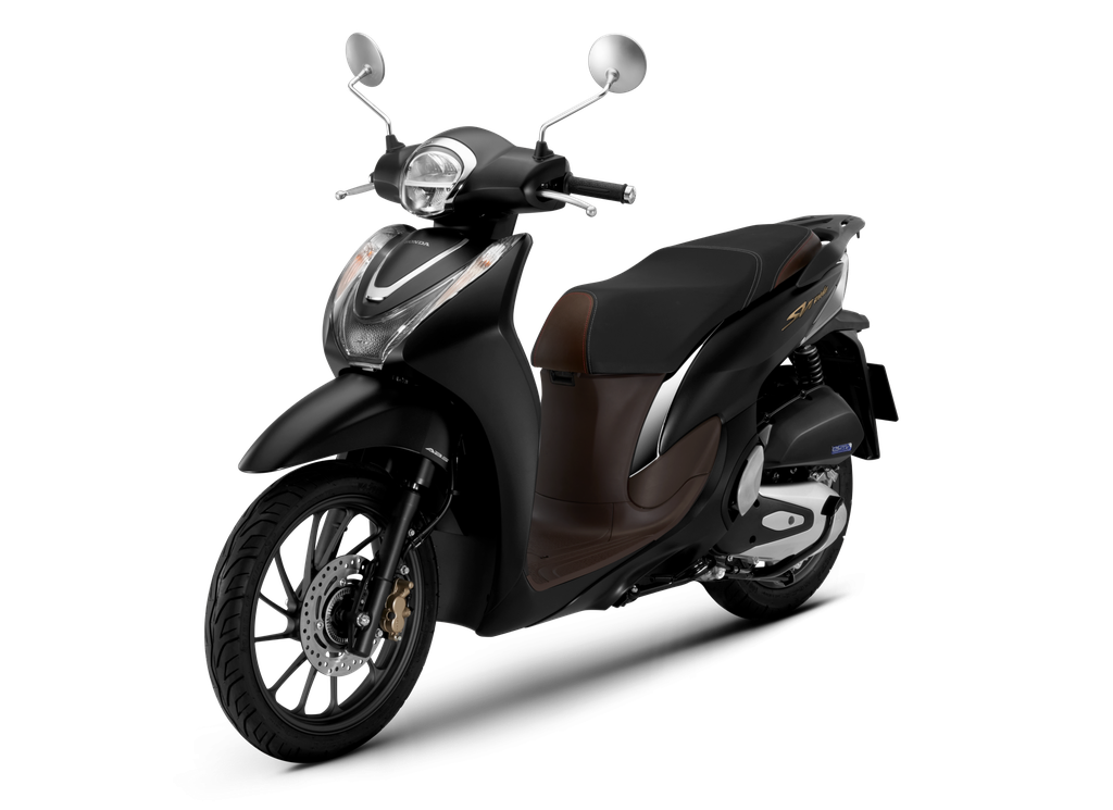 Sh mode 125cc