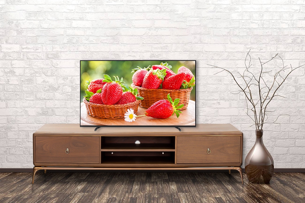 Android Tivi OLED Sony 4K 55 inch XR-55A80J