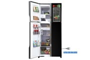 Tủ lạnh Panasonic 550 lít NR-DZ601YGKV