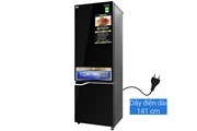 Tủ lạnh Panasonic Inverter 322 lít NR-BV360GKVN