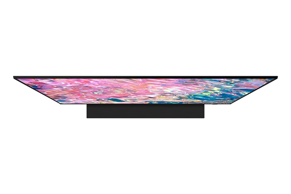 Smart Tivi QLED 4K 50 inch Samsung QA50Q60B