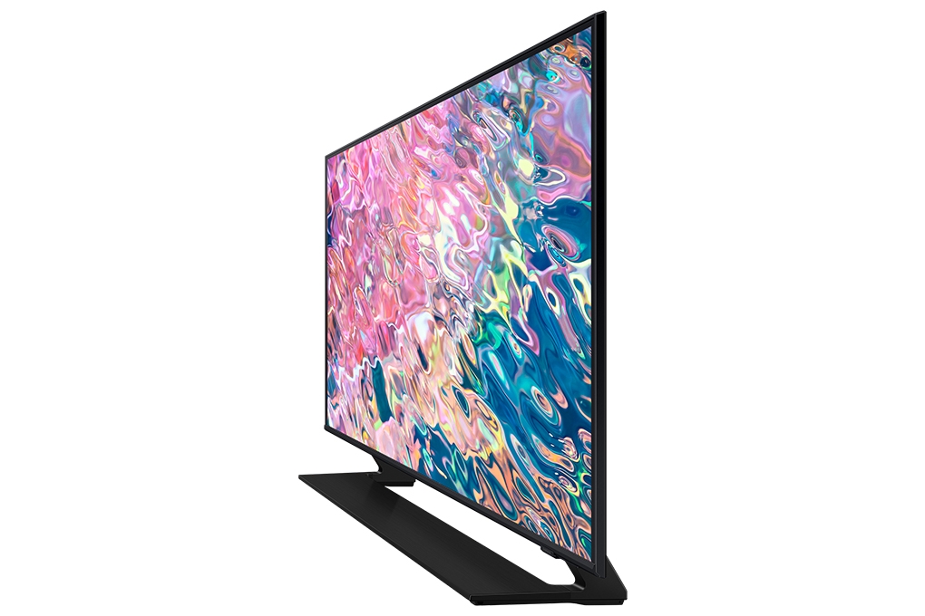 Smart Tivi QLED 4K 65 inch Samsung QA65Q60B