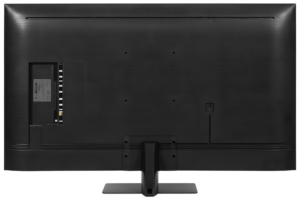 Smart Tivi QLED 4K 55 inch Samsung QA55Q80A