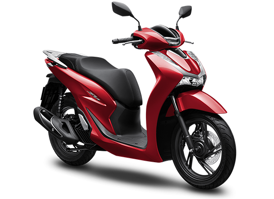 SH 125i