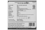 Máy lọc nước RO Karofi B930 9 lõi