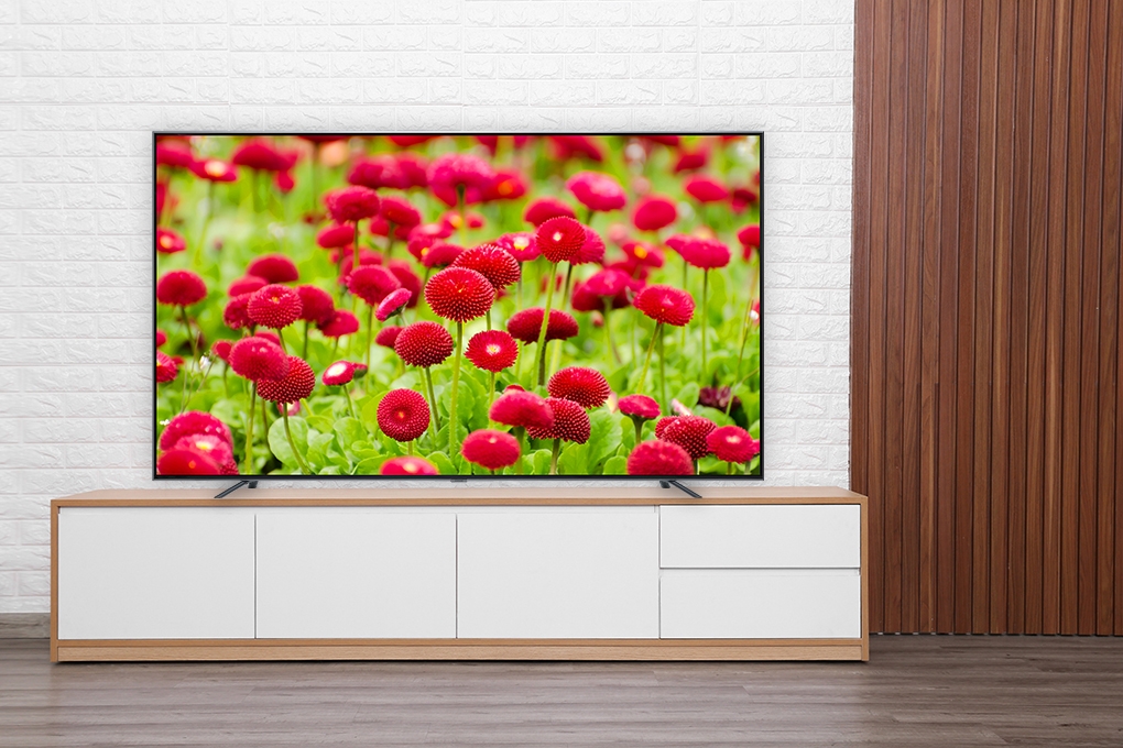 Smart Tivi QLED Samsung 4K 75 inch QA75Q75R