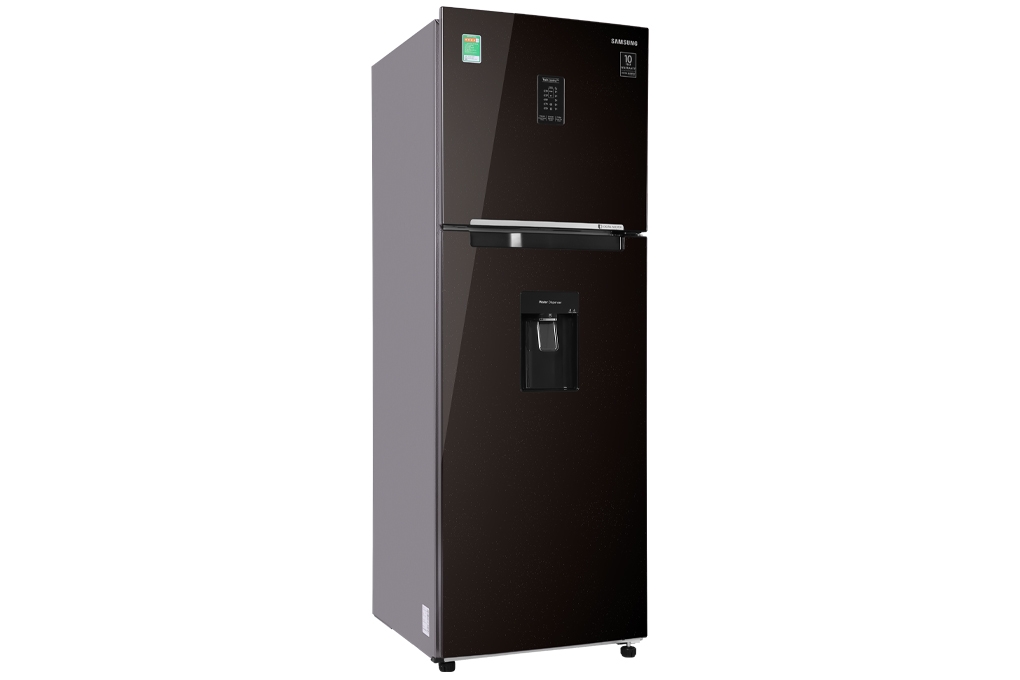 Tủ lạnh Samsung Inverter 319 lít RT32K5932BY/SV