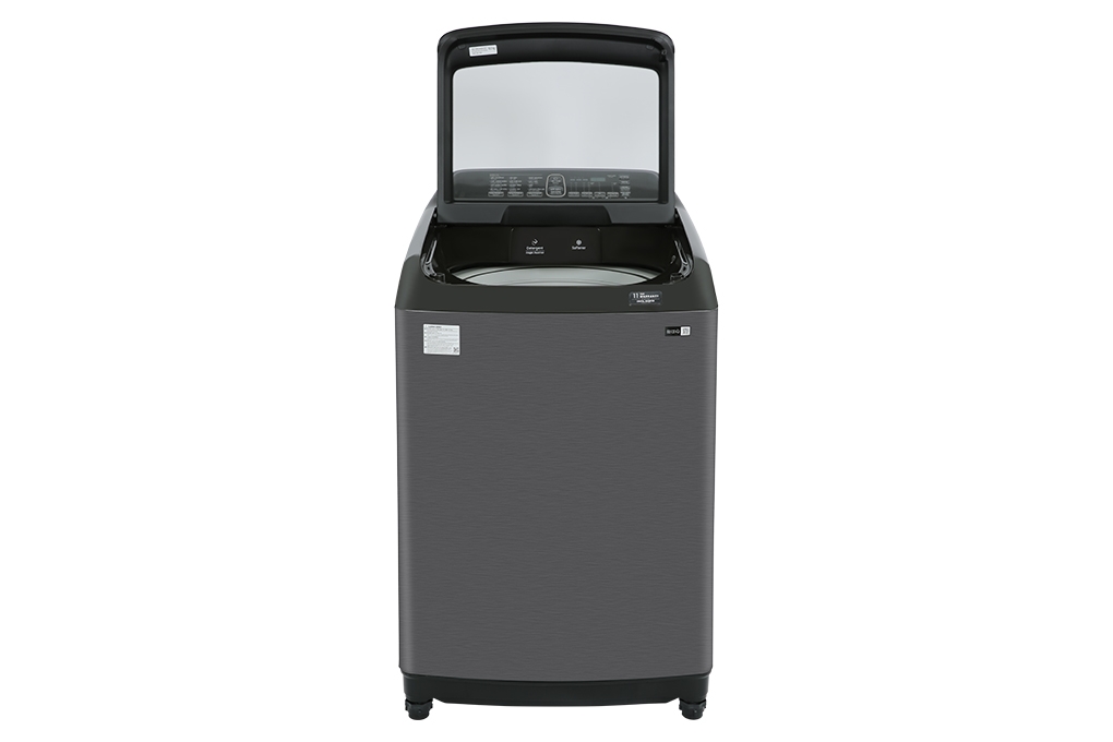 Máy giặt Samsung Inverter 16 kg WA16R6380BV/SV