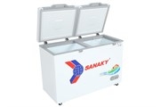 Tủ đông Sanaky 270 lít TD.VH3699A2KD