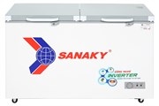 Tủ đông Sanaky Inverter 305 lít TD.VH4099A4K