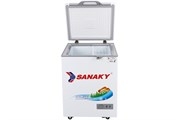 Tủ đông Sanaky 100 lít VH-1599HYK