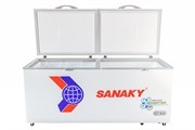 Tủ đông Sanaky Inverter 761 lít VH-8699HY3