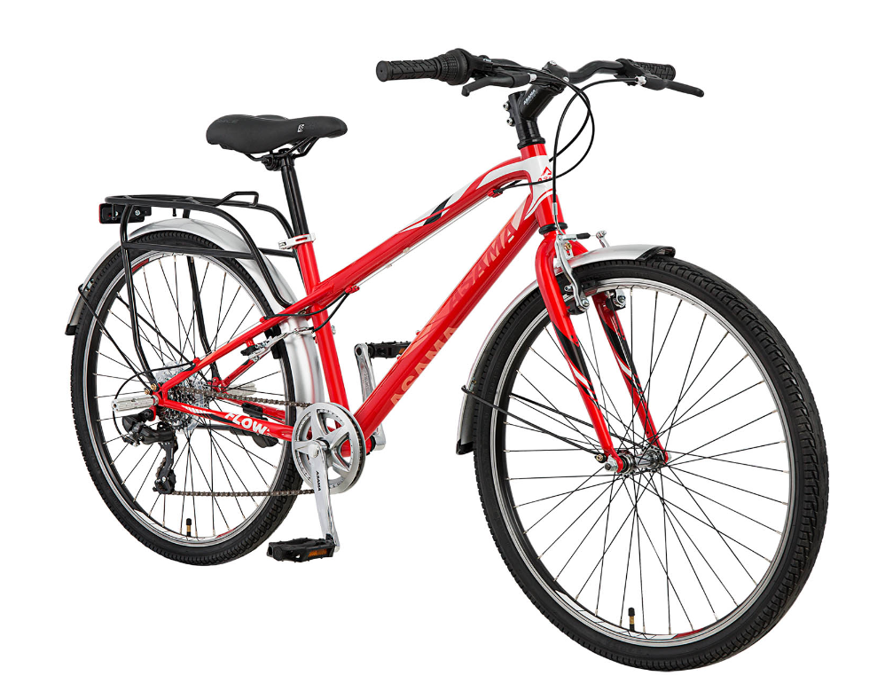 Xe đạp  ASAMA FLOW 6 FL2601