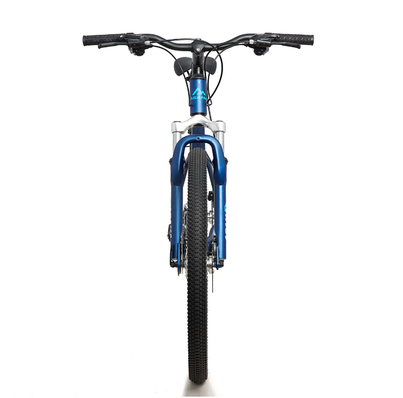 Xe đạp thể thao Asama RANGER MTB-2605, Khung nhôm, cỡ bánh 26 inch