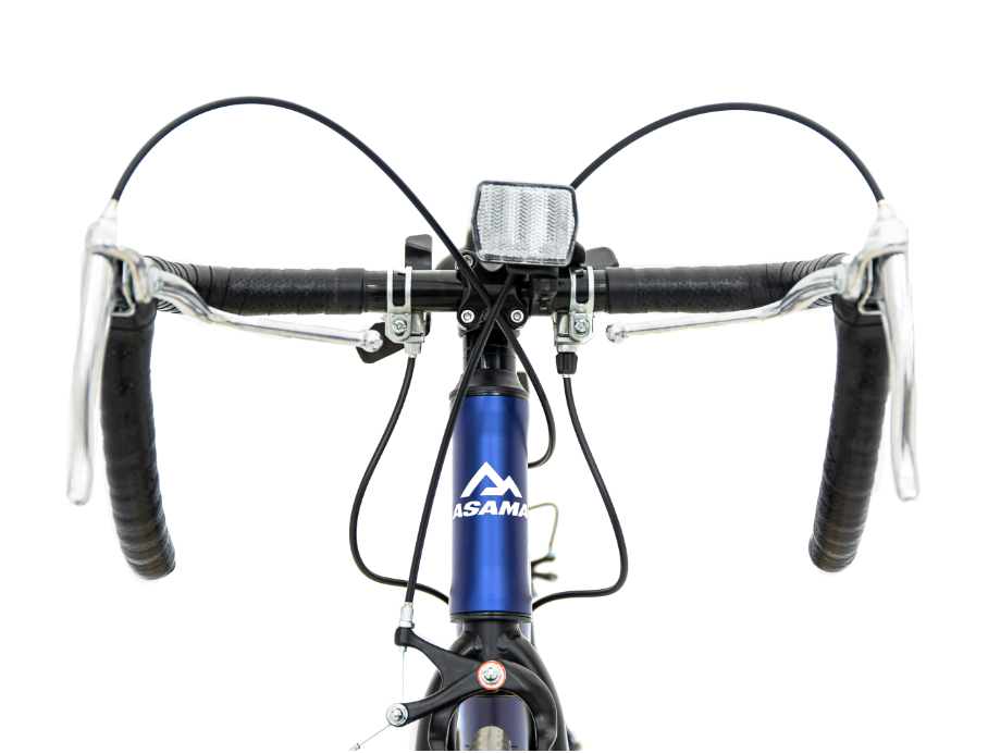 Xe đạp thể thao Asama SOLANO 2.0 700C (SL2804)