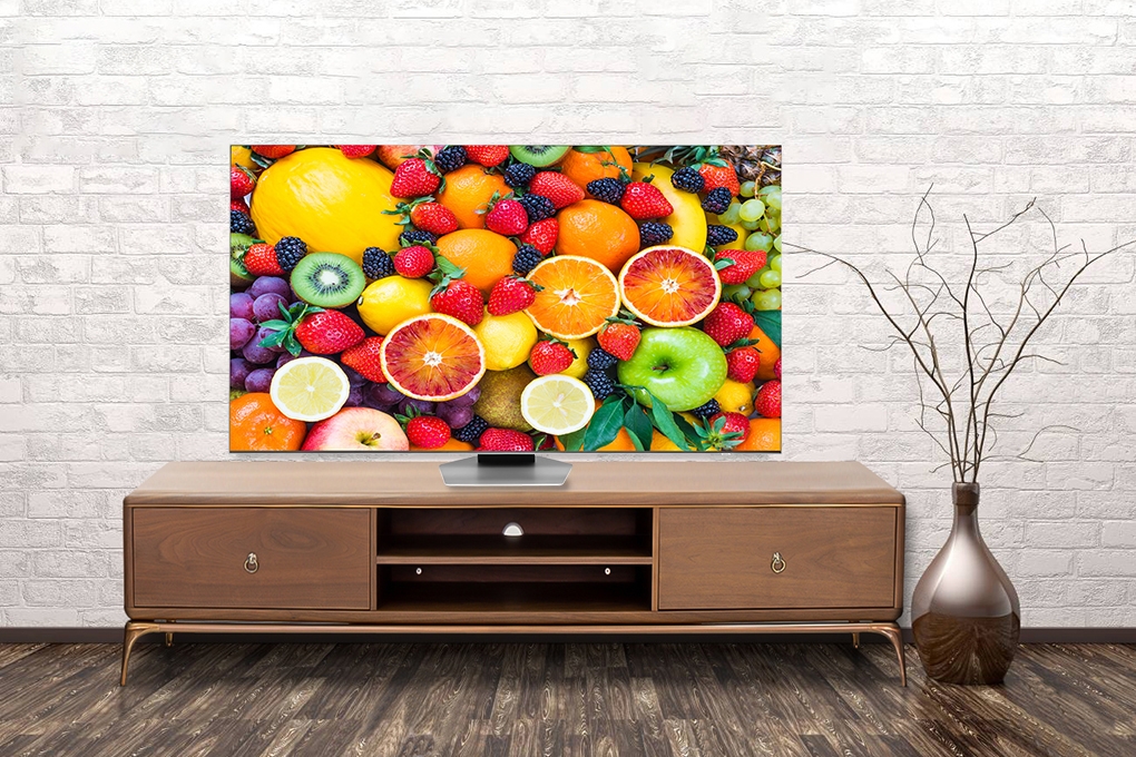 Smart Tivi Neo QLED 4K 75 inch Samsung QA75QN85B