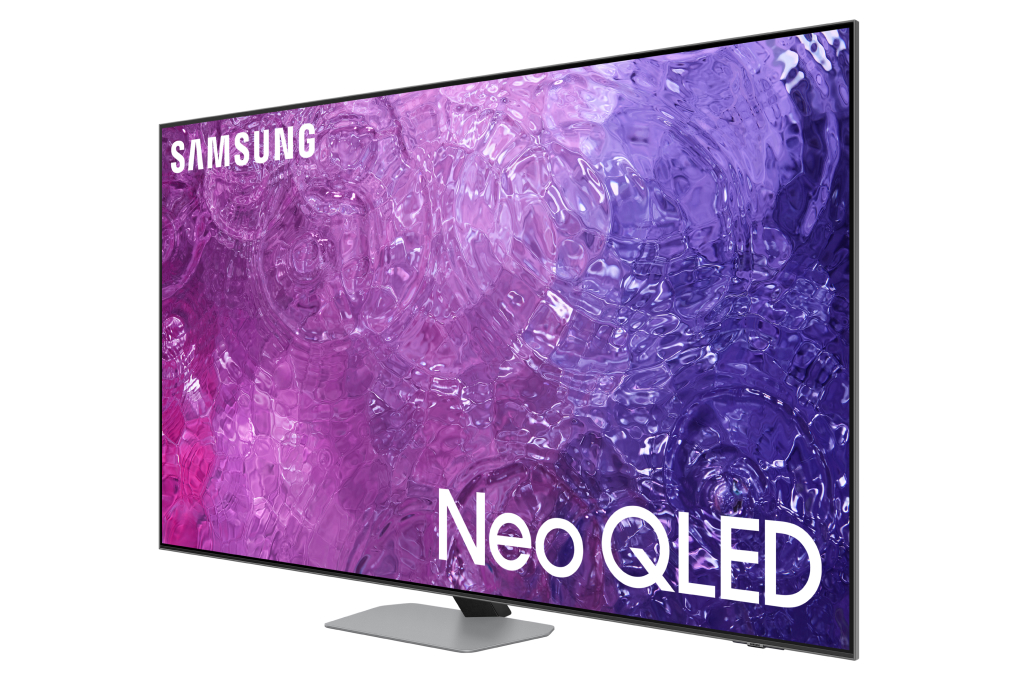 Smart Tivi Neo QLED 4K 50 inch Samsung QA50QN90C