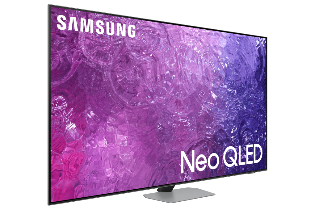 Smart Tivi Neo QLED 4K 65 inch Samsung QA65QN90C