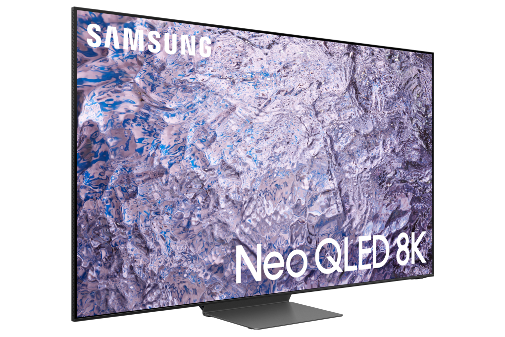 Smart Tivi Neo QLED 8K 75 inch Samsung QA75QN800C