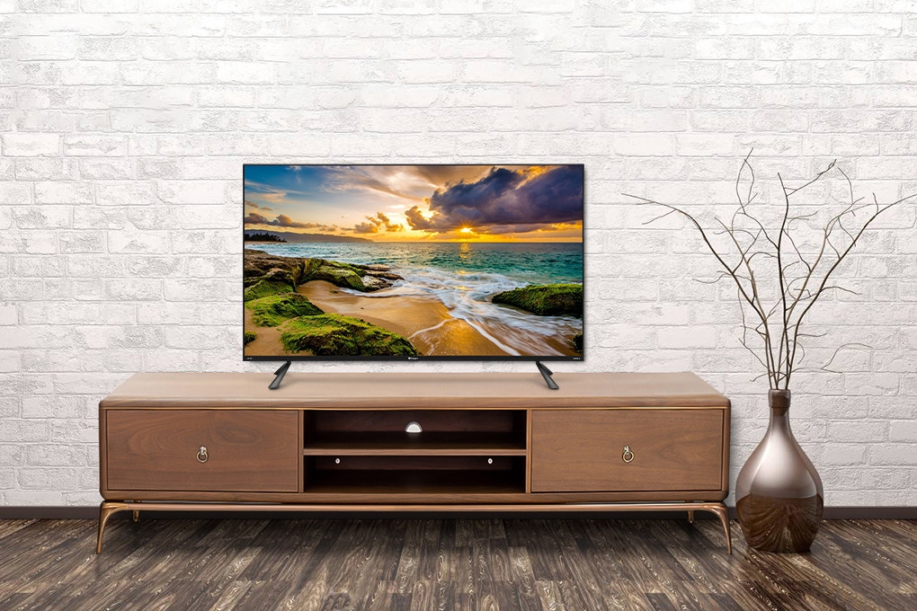 Android Tivi Casper 4K 50 inch 50UG6100