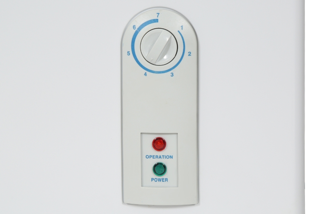 Tủ đông Hòa Phát 252 lít HPF AD6252