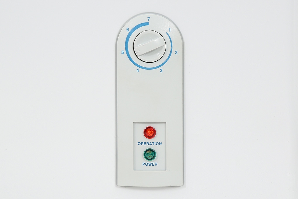 Tủ đông Hòa Phát 245 Lít HPF BD6245