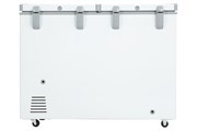 Tủ đông Sanaky Inverter 220 lít VH-2899W3