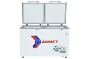 Tủ đông Sanaky Inverter 410 lít VH-5699HY3