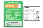 Tủ lạnh Toshiba Inverter 515 lít GR-RF670WI-PGV(A9)-BG