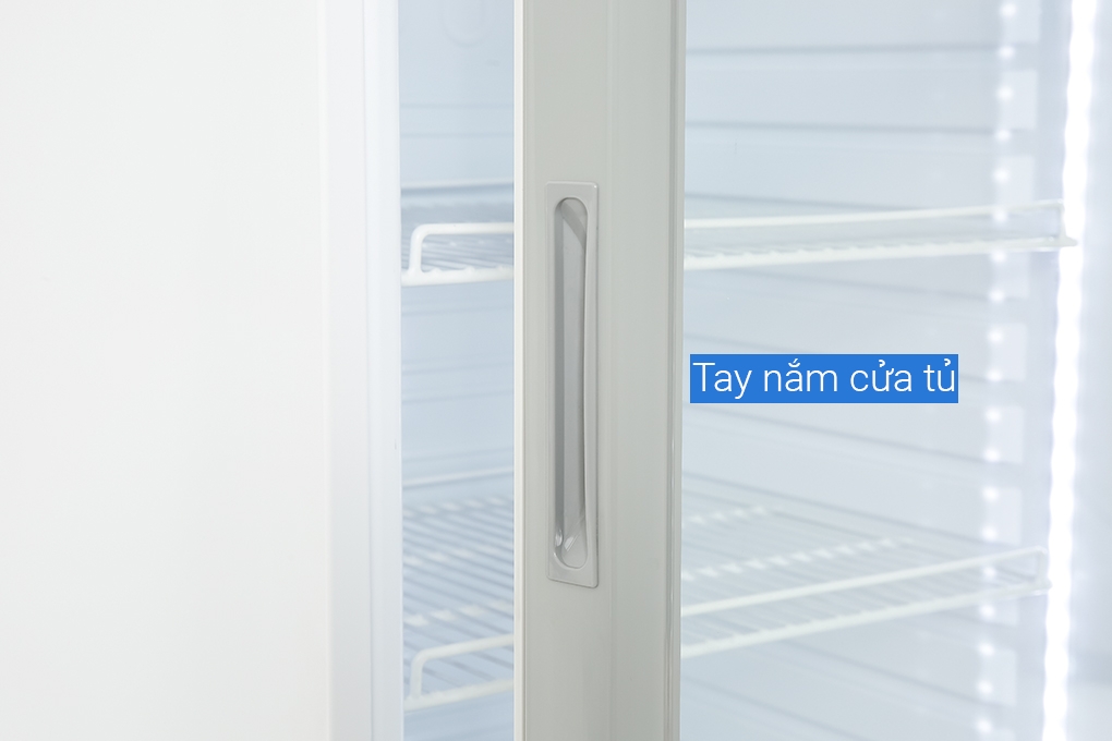 Tủ mát Hòa Phát 242 Lít HSC 600F1R1