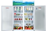 Tủ mát Sanaky Inverter 1100 lít TM.VH1209HP3