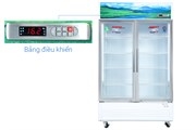 Tủ mát Sanaky Inverter 1100 lít TM.VH1209HP3