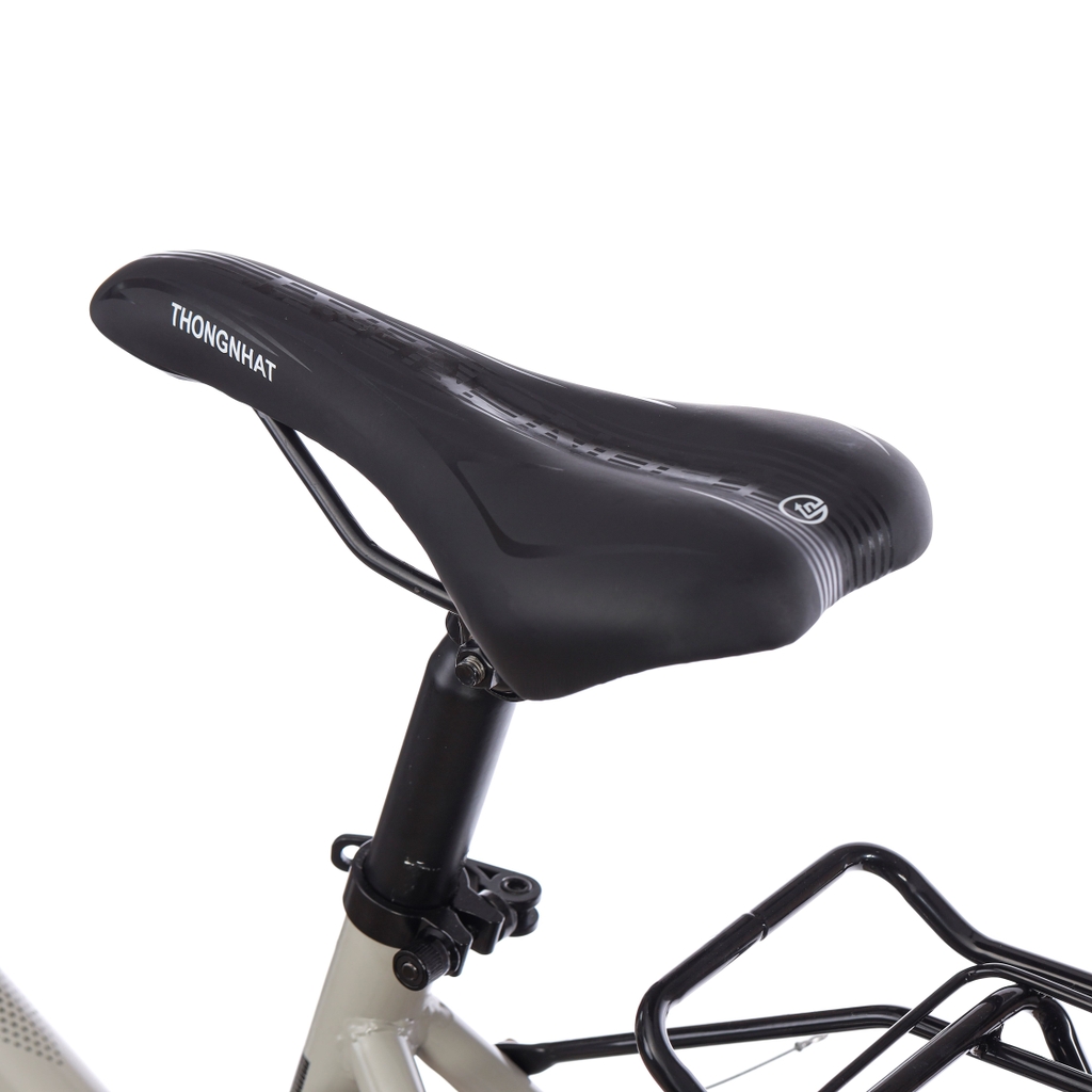 Xe đạp Thống Nhất thể thao GN06-24 2.0 - Hàng chính hãng (Phù hợp với người cao từ 1m35-1m47)