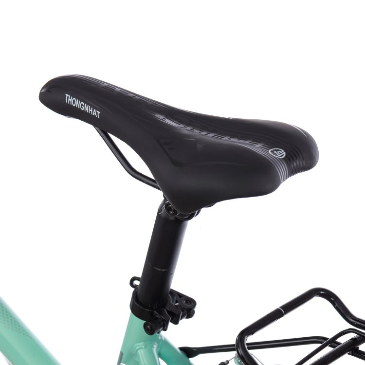 Xe đạp Thống Nhất thể thao GN06-26 2.0 Pro có đề - Hàng chính hãng (Phù hợp với người cao từ 1m45 trở lên)
