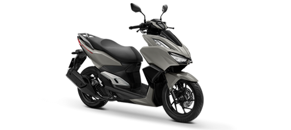 Honda VARIO 160