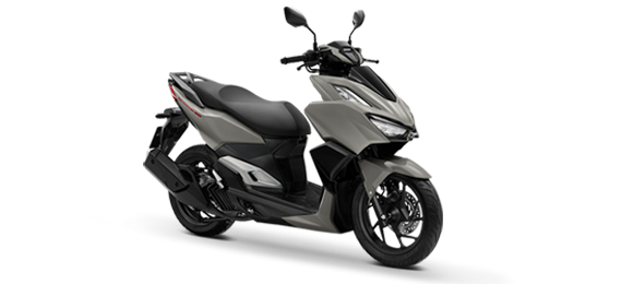 Honda VARIO 160