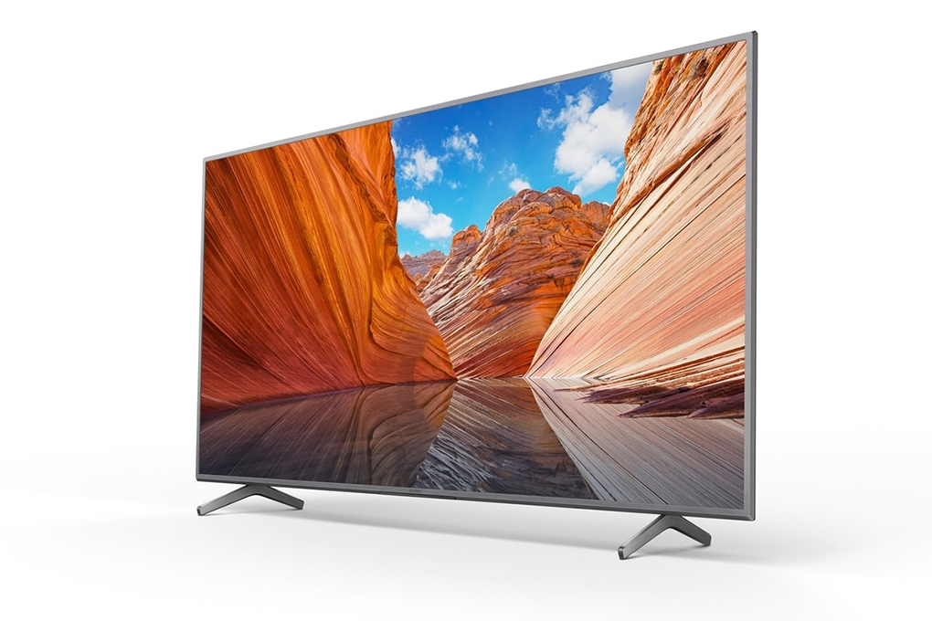 Android Tivi Sony 4K 65 inch KD-65X80J/S