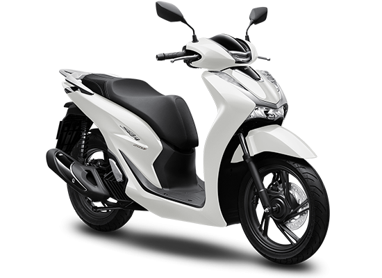 SH160i