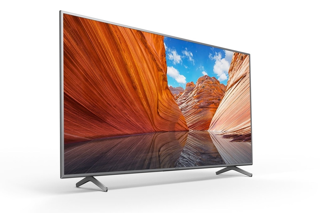 Android Tivi Sony 4K 65 inch KD-65X80J/S