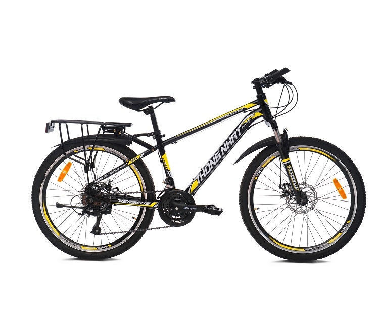 Xe đạp địa hình Thống Nhất MTB 24-04 - Hàng chính hãng