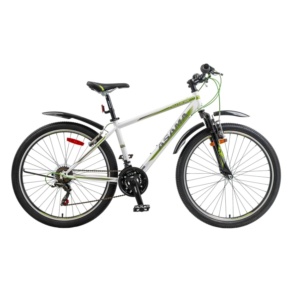 Xe đạp thể thao ASAMA MOUNTAINEER MTB-2604