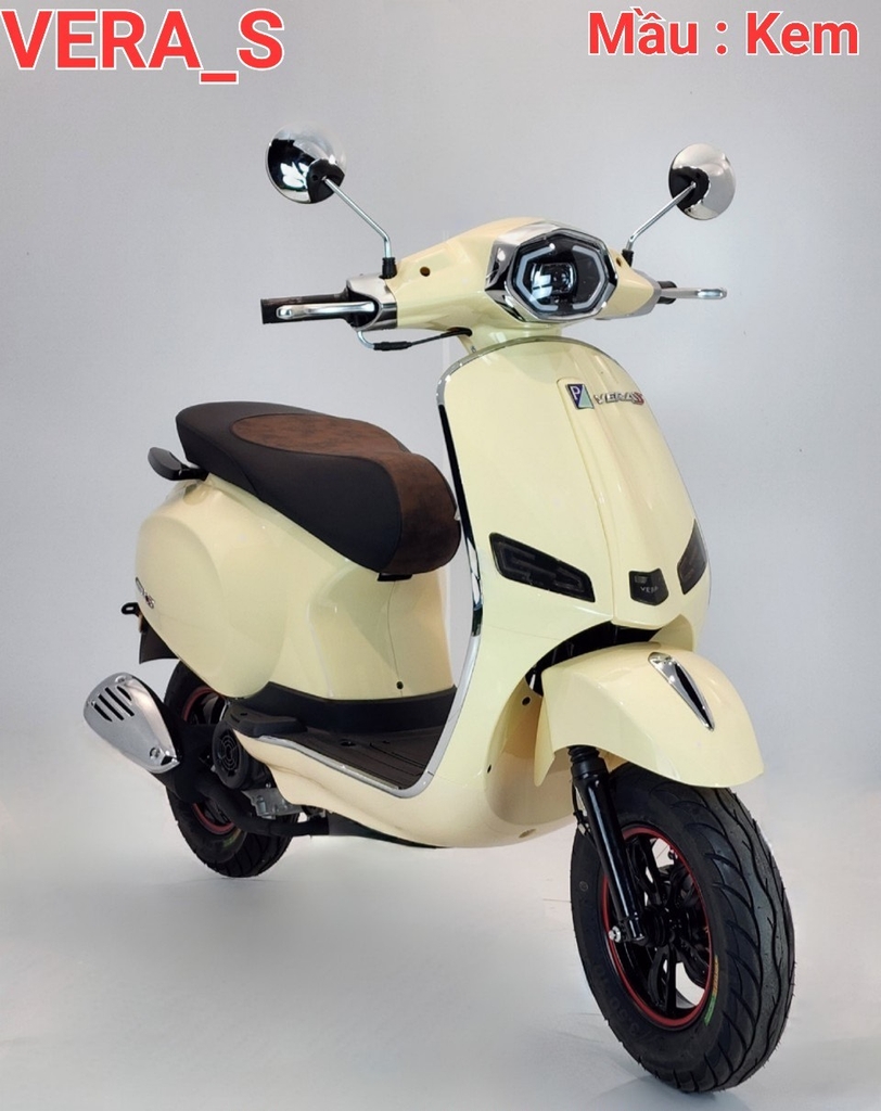 Xe ga VERAS 50cc