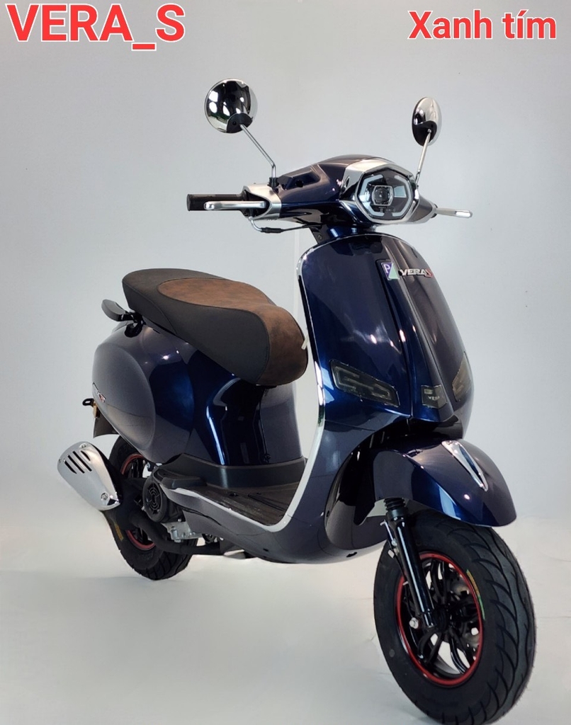 Xe ga VERAS 50cc