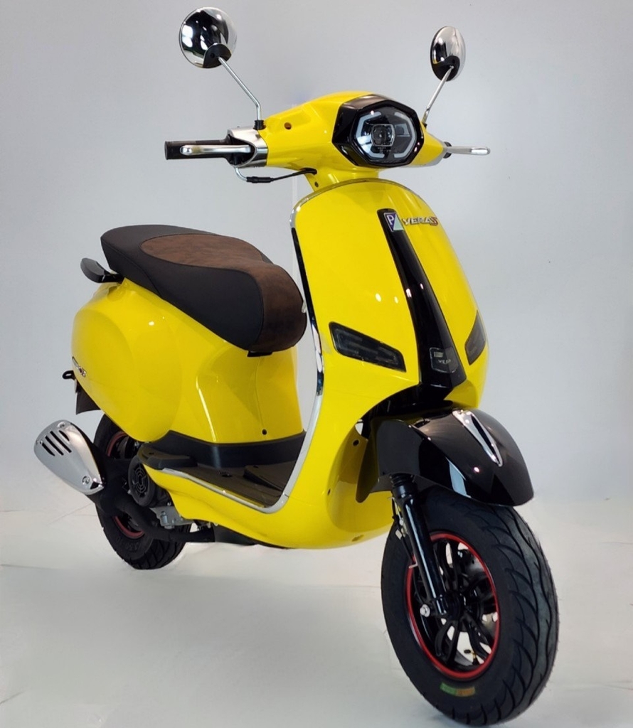 Xe ga VERAS 50cc